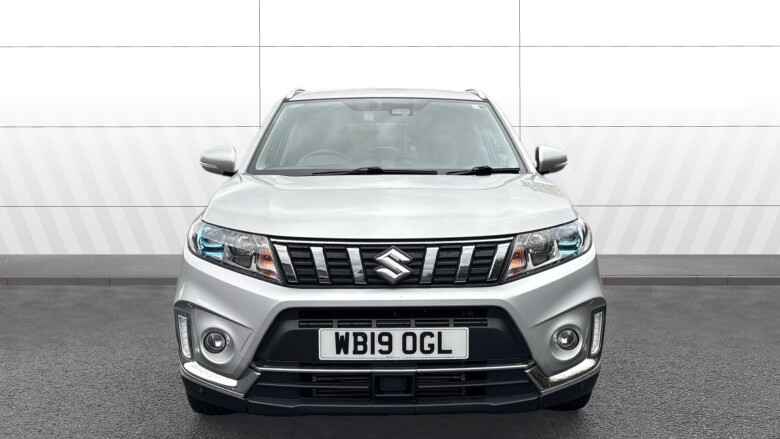 Suzuki Vitara 1.4 Boosterjet SZ5 5dr Auto Petrol Estate